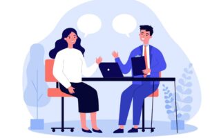 Entrevista presencial