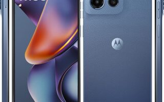 Nuevo Celular Moto G 2025 Activado o sin activar